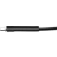 Purchase Top-Quality DYNAMIC FRICTION COMPANY - 350-65021 - Brake Hose pa3