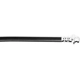 Purchase Top-Quality Front Brake Hose by DYNAMIC FRICTION COMPANY - 350-67011 pa1