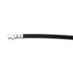 Purchase Top-Quality Front Brake Hose by DYNAMIC FRICTION COMPANY - 350-67045 pa3