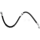 Purchase Top-Quality Front Brake Hose by DYNAMIC FRICTION COMPANY - 350-67052 pa3