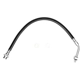 Purchase Top-Quality Front Brake Hose by DYNAMIC FRICTION COMPANY - 350-67058 pa1