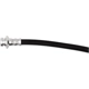 Purchase Top-Quality Front Brake Hose by DYNAMIC FRICTION COMPANY - 350-67059 pa6