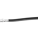 Purchase Top-Quality Front Brake Hose by DYNAMIC FRICTION COMPANY - 350-67067 pa2