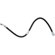 Purchase Top-Quality Front Brake Hose by DYNAMIC FRICTION COMPANY - 350-67076 pa1