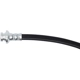 Purchase Top-Quality Front Brake Hose by DYNAMIC FRICTION COMPANY - 350-67076 pa3