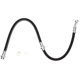 Purchase Top-Quality Front Brake Hose by DYNAMIC FRICTION COMPANY - 350-67081 pa1