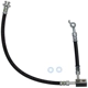 Purchase Top-Quality Front Brake Hose by DYNAMIC FRICTION COMPANY - 350-67085 pa2