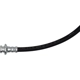 Purchase Top-Quality Front Brake Hose by DYNAMIC FRICTION COMPANY - 350-67085 pa4