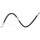 Purchase Top-Quality Front Brake Hose by DYNAMIC FRICTION COMPANY - 350-67088 pa2