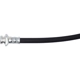 Purchase Top-Quality Front Brake Hose by DYNAMIC FRICTION COMPANY - 350-67102 pa2
