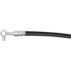 Purchase Top-Quality Front Brake Hose by DYNAMIC FRICTION COMPANY - 350-67102 pa4