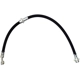 Purchase Top-Quality Front Brake Hose by DYNAMIC FRICTION COMPANY - 350-67103 pa1
