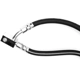 Purchase Top-Quality DYNAMIC FRICTION COMPANY - 350-68039 - Brake Hose pa2