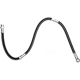 Purchase Top-Quality Front Brake Hose by DYNAMIC FRICTION COMPANY - 350-72005 pa1