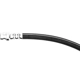 Purchase Top-Quality Front Brake Hose by DYNAMIC FRICTION COMPANY - 350-72033 pa2