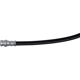 Purchase Top-Quality DYNAMIC FRICTION COMPANY - 350-72043 - Brake Hose pa3