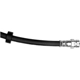 Purchase Top-Quality Front Brake Hose by DYNAMIC FRICTION COMPANY - 350-73069 pa3