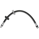 Purchase Top-Quality Front Brake Hose by DYNAMIC FRICTION COMPANY - 350-74001 pa2