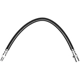 Purchase Top-Quality Front Brake Hose by DYNAMIC FRICTION COMPANY - 350-74002 pa2