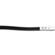 Purchase Top-Quality Front Brake Hose by DYNAMIC FRICTION COMPANY - 350-74015 pa2