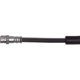 Purchase Top-Quality DYNAMIC FRICTION COMPANY - 350-74074 - Brake Hose pa2