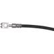 Purchase Top-Quality DYNAMIC FRICTION COMPANY - 350-74074 - Brake Hose pa3