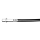 Purchase Top-Quality DYNAMIC FRICTION COMPANY - 350-75013 - Brake Hose pa3