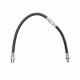 Purchase Top-Quality DYNAMIC FRICTION COMPANY - 350-76028 - Brake Hose pa1