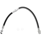 Purchase Top-Quality Front Brake Hose by DYNAMIC FRICTION COMPANY - 350-76029 pa1