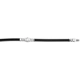 Purchase Top-Quality DYNAMIC FRICTION COMPANY - 350-76030 - Brake Hose pa2