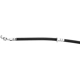 Purchase Top-Quality Front Brake Hose by DYNAMIC FRICTION COMPANY - 350-76033 pa2