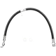 Purchase Top-Quality Front Brake Hose by DYNAMIC FRICTION COMPANY - 350-76033 pa3