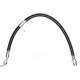 Purchase Top-Quality Front Brake Hose by DYNAMIC FRICTION COMPANY - 350-76036 pa3