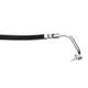 Purchase Top-Quality Front Brake Hose by DYNAMIC FRICTION COMPANY - 350-76044 pa2