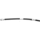 Purchase Top-Quality Front Brake Hose by DYNAMIC FRICTION COMPANY - 350-76045 pa3