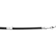 Purchase Top-Quality Front Brake Hose by DYNAMIC FRICTION COMPANY - 350-76047 pa1