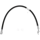 Purchase Top-Quality Front Brake Hose by DYNAMIC FRICTION COMPANY - 350-76047 pa2