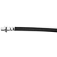 Purchase Top-Quality Front Brake Hose by DYNAMIC FRICTION COMPANY - 350-76050 pa2