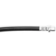Purchase Top-Quality Front Brake Hose by DYNAMIC FRICTION COMPANY - 350-76051 pa1