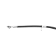 Purchase Top-Quality Front Brake Hose by DYNAMIC FRICTION COMPANY - 350-76051 pa2