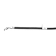 Purchase Top-Quality Front Brake Hose by DYNAMIC FRICTION COMPANY - 350-76052 pa2