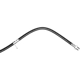 Purchase Top-Quality Front Brake Hose by DYNAMIC FRICTION COMPANY - 350-76059 pa2