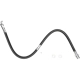 Purchase Top-Quality Front Brake Hose by DYNAMIC FRICTION COMPANY - 350-76059 pa3
