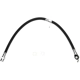Purchase Top-Quality Front Brake Hose by DYNAMIC FRICTION COMPANY - 350-76063 pa1