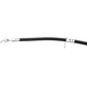 Purchase Top-Quality Front Brake Hose by DYNAMIC FRICTION COMPANY - 350-76067 pa1