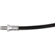 Purchase Top-Quality DYNAMIC FRICTION COMPANY - 350-76071 - Brake Hose pa2