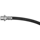 Purchase Top-Quality DYNAMIC FRICTION COMPANY - 350-76073 - Brake Hose pa3