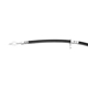 Purchase Top-Quality Front Brake Hose by DYNAMIC FRICTION COMPANY - 350-76081 pa1