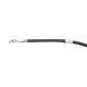 Purchase Top-Quality Front Brake Hose by DYNAMIC FRICTION COMPANY - 350-76082 pa3