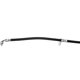 Purchase Top-Quality Front Brake Hose by DYNAMIC FRICTION COMPANY - 350-76085 pa1